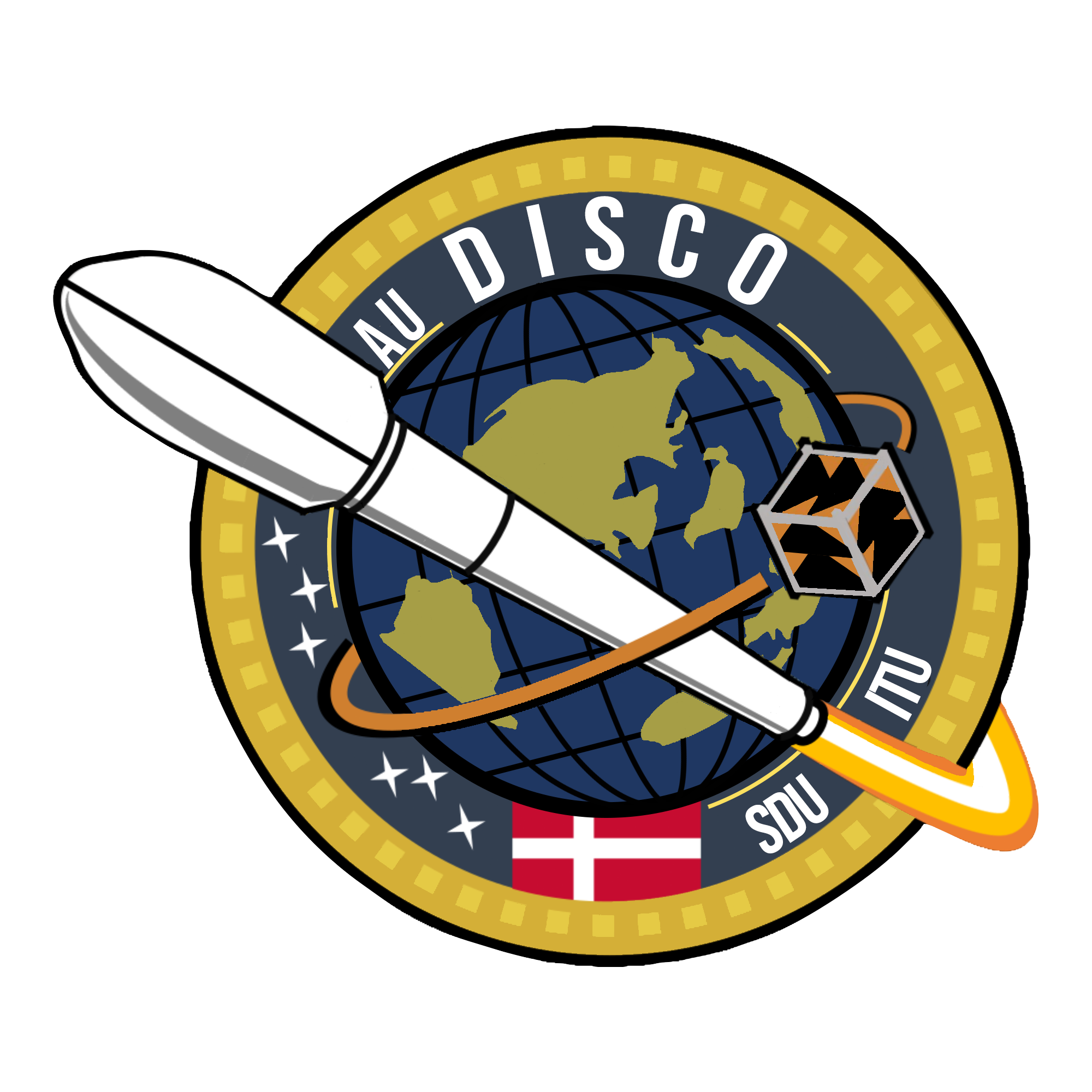 DISCO | Danish Student CubeSat Program