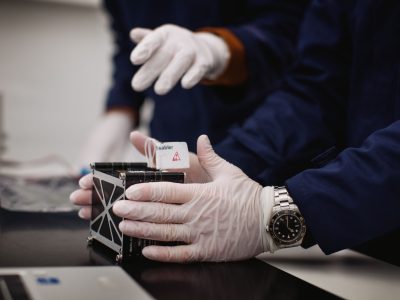 Credit: Morten Irgens-Møller Nielsen