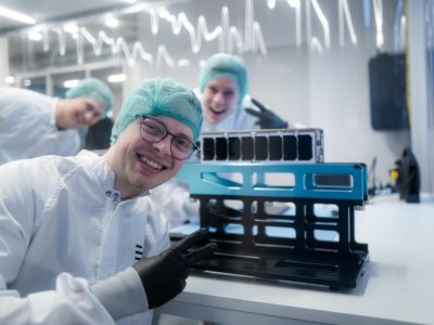 Credit: Morten Irgens-Møller Nielsen