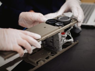 Credit: Morten Irgens-Møller Nielsen