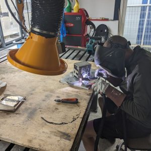 Credit: Morten Irgens-Møller Nielsen